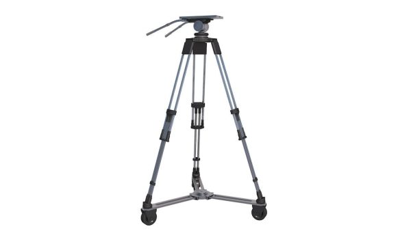 TV Studio Camera Pedestal Tripot