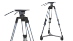 TV Studio Camera Pedestal Tripot