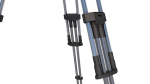 TV Studio Camera Pedestal Tripot