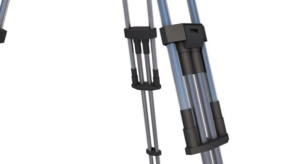 TV Studio Camera Pedestal Tripot