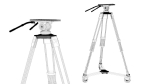 TV Studio Camera Pedestal Tripot