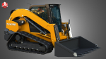 TV620B Compact Track Loader - Bucket
