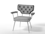 Twiggy Armchair