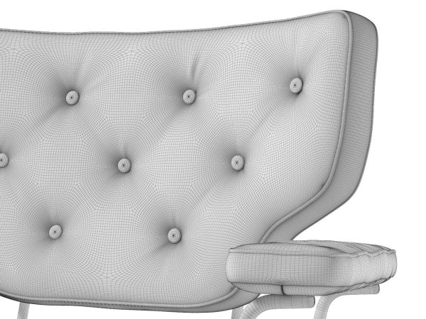 Twiggy Armchair