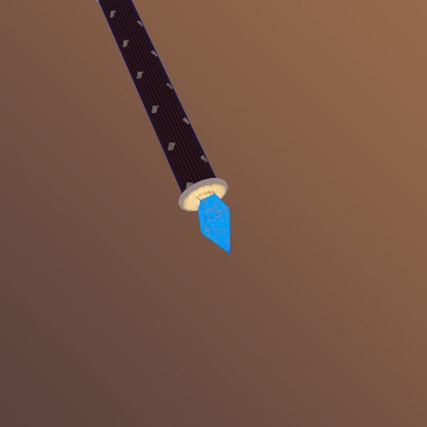 Two-Handed Hammer