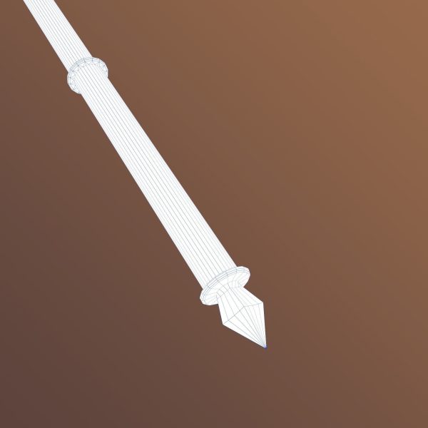 Two-Handed Hammer