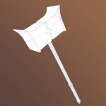 Two-Handed Hammer