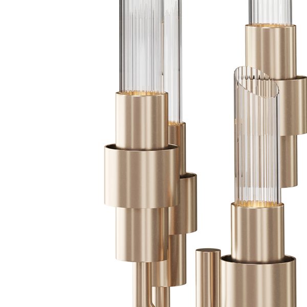tycho floor lamp by luxdeco