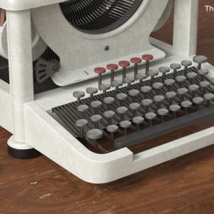 typewriter-vintage-3d-model-971809507b