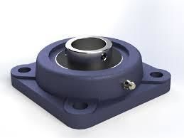 UCF201 - UCF218 Series Bearings