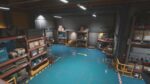 UE4 - Storage House Set