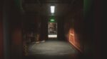 UE4 - Storage House Set