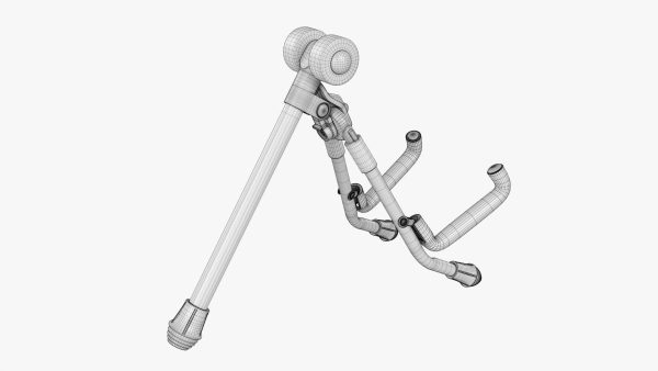Ukulele Violin stand