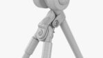 Ukulele Violin stand