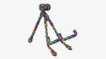 Ukulele Violin stand