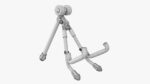 Ukulele Violin stand