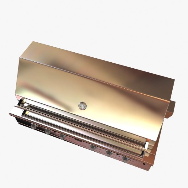 Ultra Premium Gas Grill   Viking Professional  Series
