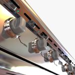 Ultra Premium Gas Grill   Viking Professional  Series