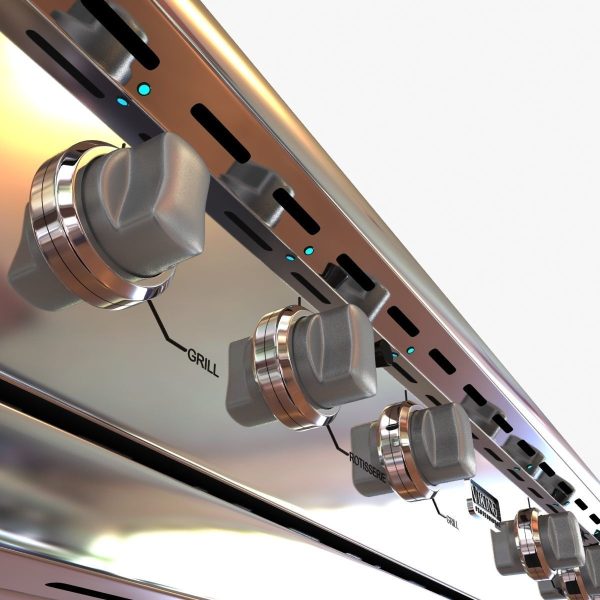 Ultra Premium Gas Grill   Viking Professional  Series