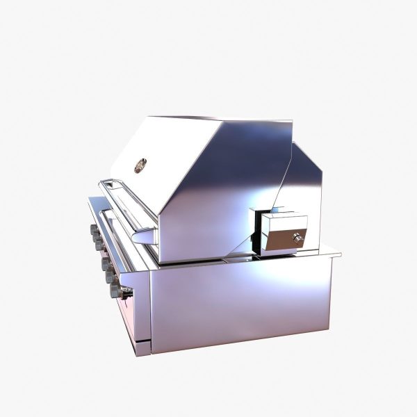 Ultra Premium Gas Grill   Viking Professional  Series