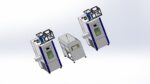 Ultraviolet aging device