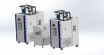 Ultraviolet aging device