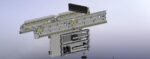 Ultraviolet aging device