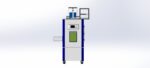 Ultraviolet aging device