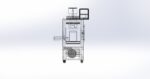 Ultraviolet aging device