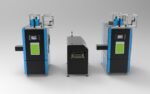 Ultraviolet aging device