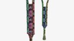 Underarm lightweight crutches