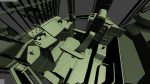 Underground Mining Drill Rigs DD422iE Rigged
