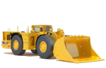 Underground Mining Loader