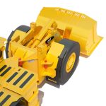 Underground Mining Loader