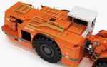 Underground Mining Loader LH621i
