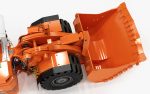 Underground Mining Loader LH621i