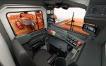 Underground Mining Loader LH621i