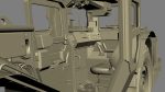 Underground Mining Loader LH621i