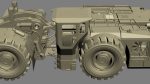 Underground Mining Loader LH621i