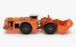 Underground Mining Loader LH621i