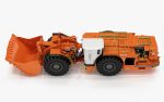 Underground Mining Loader LH621i