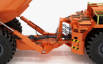 Underground Mining Machines Sandvic