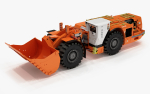 Underground Mining Machines Sandvic