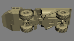 Underground Mining Machines Sandvic