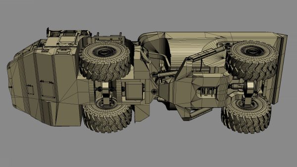 Underground Mining Machines Sandvic