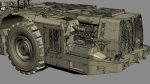 Underground Mining Machines Sandvic