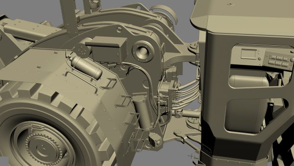 Underground Mining Machines Sandvic