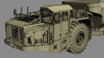 Underground Mining Machines Sandvic