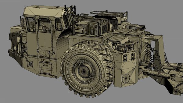 Underground Mining Machines Sandvic