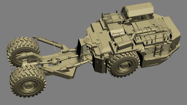 Underground Mining Machines Sandvic